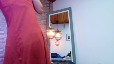 nextdoor_fantasy online show from April 22, 3:25 am