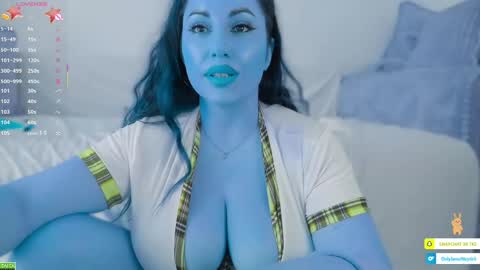 Neytirii online show from April 23, 12:29 pm