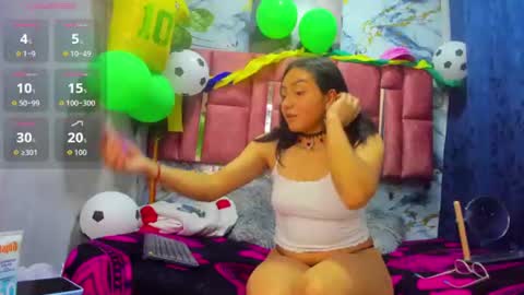 nezukoks online show from July 9, 3:31 am