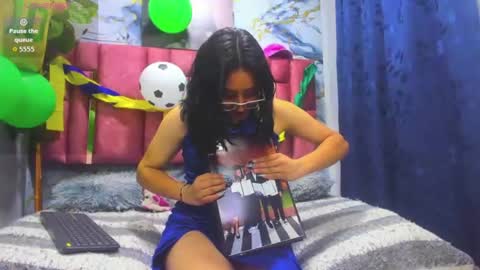 nezukoks online show from July 3, 4:29 am
