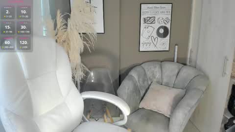 Nia online show from February 9, 1:02 pm