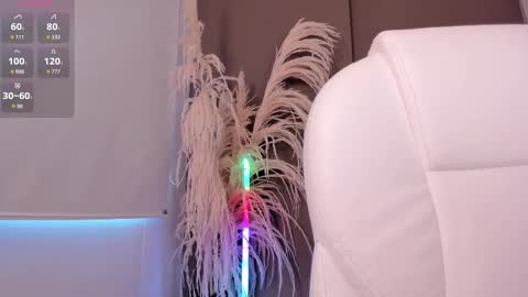 Nia online show from January 7, 1:14 pm