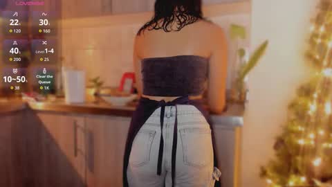 day  online show from December 18, 1:05 pm