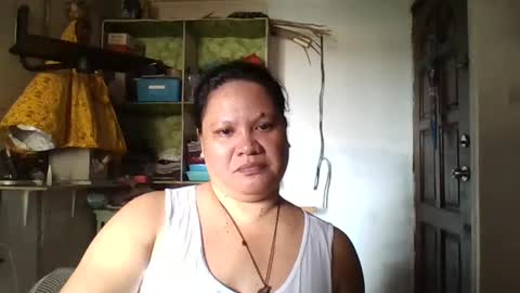 Snapshot of niceasianpussy chatting on February 12, 3:29 am niceasianpussy online show from February 12, 3:29 am