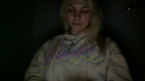 Amber online show from February 17, 11:34 am