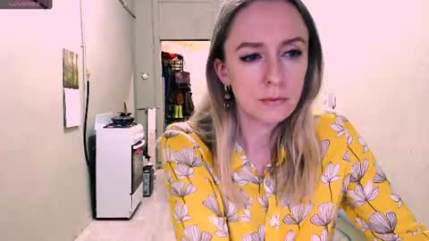 Kathrine online show from June 20, 10:02 pm