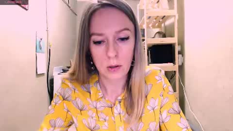 Kathrine online show from July 6, 9:28 pm