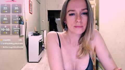 Kathrine online show from August 7, 9:22 pm