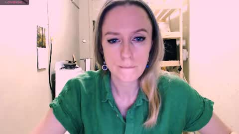 Kathrine online show from June 24, 9:36 pm