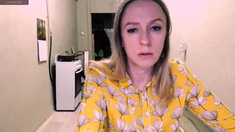 Kathrine online show from June 8, 7:47 pm