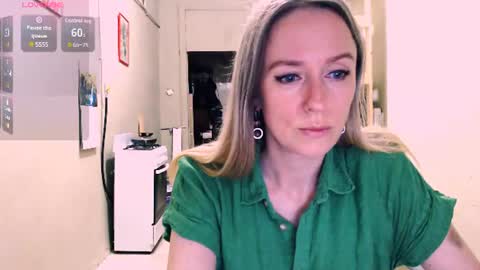 Kathrine online show from August 9, 9:51 pm