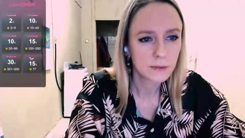 Kathrine online show from February 7, 10:13 pm