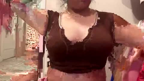 nicelymade4u online show from January 17, 1:24 am