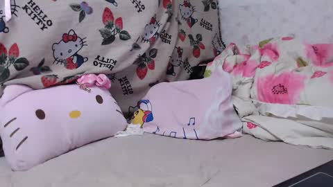 Snapshot of nicharee chatting on March 7, 4:35 am nicharee online show from March 7, 4:35 am