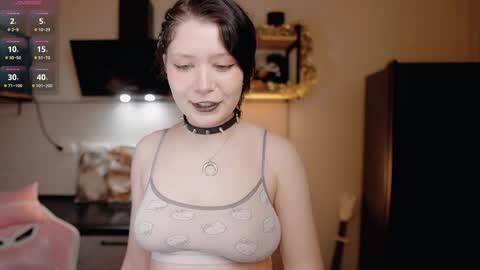 nickari_x online show from April 26, 5:38 am