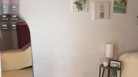 Nicole Silvermoon online show from April 24, 5:05 pm