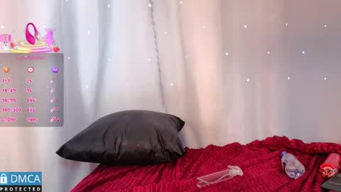 NICKY online show from December 17, 7:29 pm