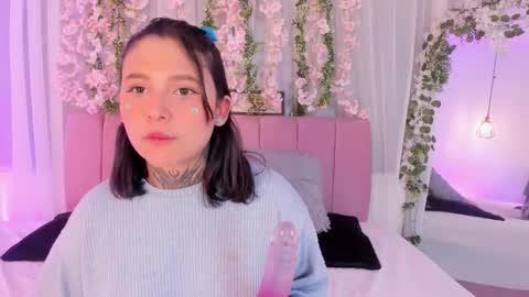 nicky_bonny18 online show from January 17, 12:34 pm