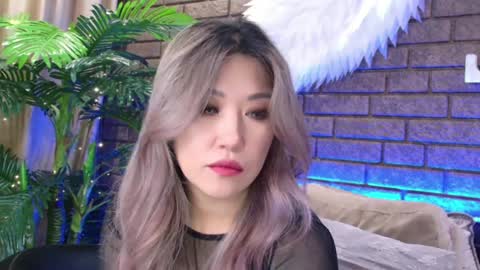 Snapshot of nicky_owl chatting on February 2, 12:13 pm Nicky online show from February 2, 12:13 pm