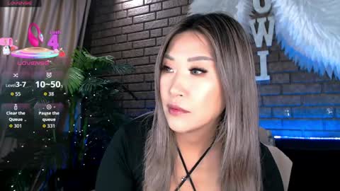 Nicky online show from April 21, 7:37 am