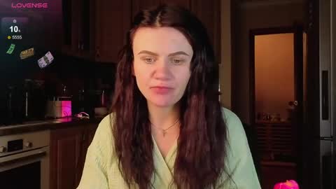 Nicky Weekends online show from April 27, 1:57 am