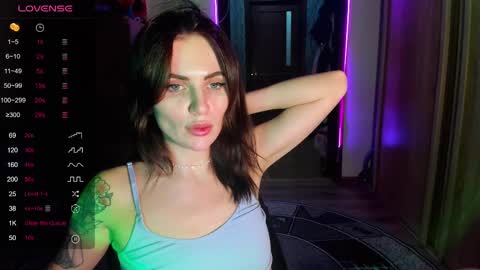 Nicky Weekends online show from February 20, 4:25 pm