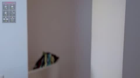 Nicky online show from March 2, 5:52 pm