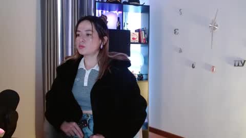 Snapshot of nickywindsor chatting on January 24, 4:28 pm Nicky online show from January 24, 4:28 pm