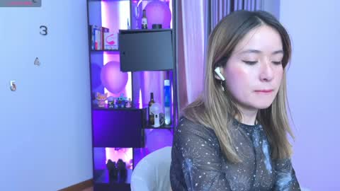 Snapshot of nickywindsor chatting on January 12, 6:48 pm Nicky online show from January 12, 6:48 pm