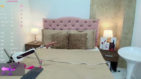 Snapshot of nicol_alvarez chatting on February 7, 3:34 am Nicol Alvarez online show from February 7, 3:34 am