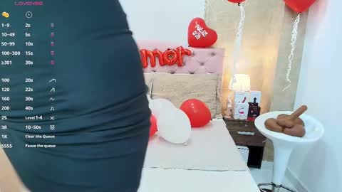 Snapshot of nicol_alvarez chatting on February 17, 3:36 am Nicol Alvarez online show from February 17, 3:36 am