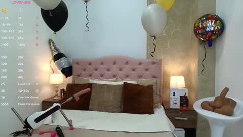 Snapshot of nicol_alvarez chatting on March 8, 3:37 am Nicol Alvarez online show from March 8, 3:37 am