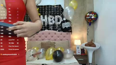 Snapshot of nicol_alvarez chatting on February 24, 4:04 am Nicol Alvarez online show from February 24, 4:04 am