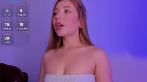 Nicol Gw online show from April 2, 1:41 pm