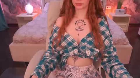 Nicol Moonn online show from July 16, 12:43 pm