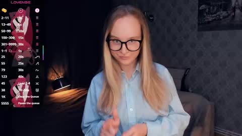 Snapshot of nicolavanderbie chatting on October 9, 5:17 pm Nicoletta online show from October 9, 5:17 pm