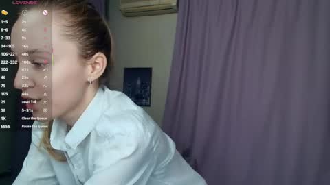 Nicoletta online show from April 26, 7:22 pm