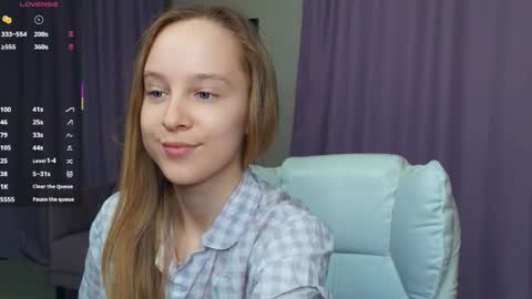 Nicoletta online show from April 25, 7:22 pm