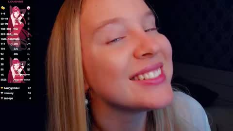 Snapshot of nicolavanderbie chatting on September 10, 6:30 pm Nicoletta online show from September 10, 6:30 pm