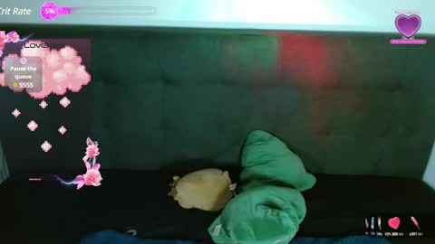 nicole online show from February 20, 11:20 am