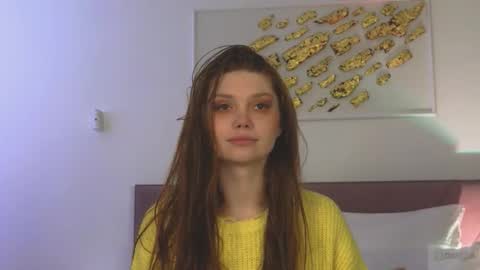 Nicole online show from March 1, 9:36 pm