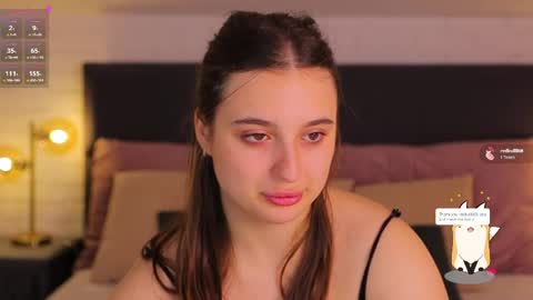 Nicole De Lux online show from April 26, 12:14 pm