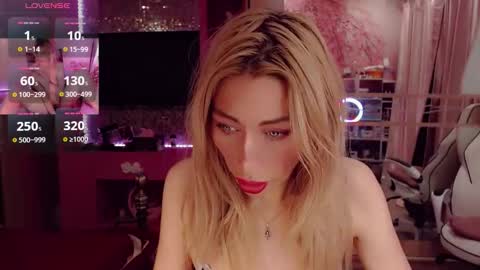 Nicole online show from October 19, 12:56 am