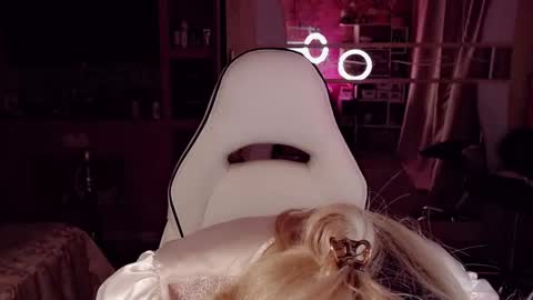 Nicole online show from December 22, 3:53 am