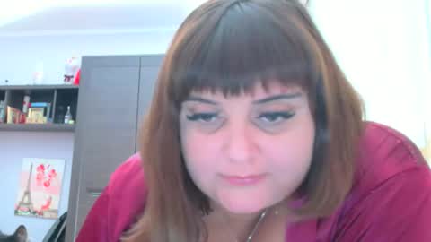 Snapshot of nicole_red__ chatting on October 6, 10:25 pm Nicole online show from October 6, 10:25 pm