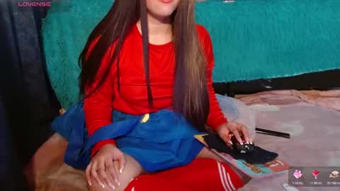  Anna Nicole  online show from October 21, 4:11 pm