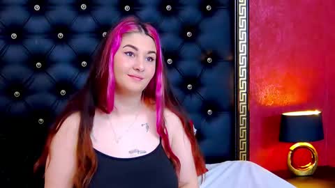 Nicole Wesley online show from January 8, 11:03 am