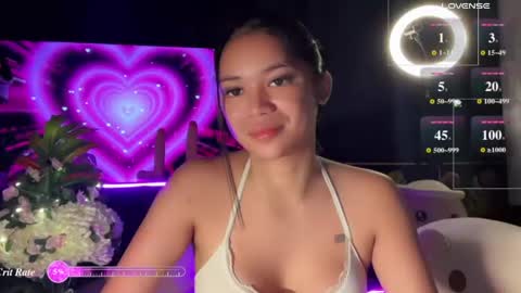 NICOLE online show from April 28, 4:00 pm