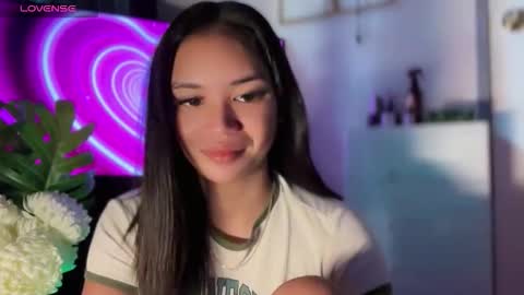 NICOLE online show from November 3, 11:31 pm