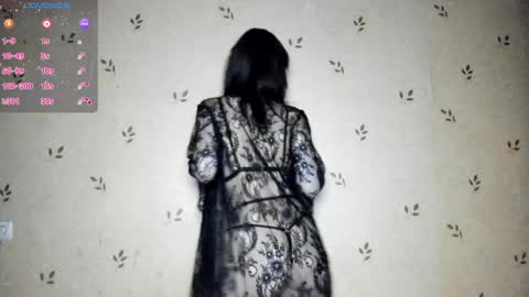 NicoleDavis online show from April 24, 8:00 pm